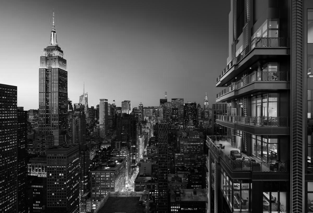 Rockefeller Group case study