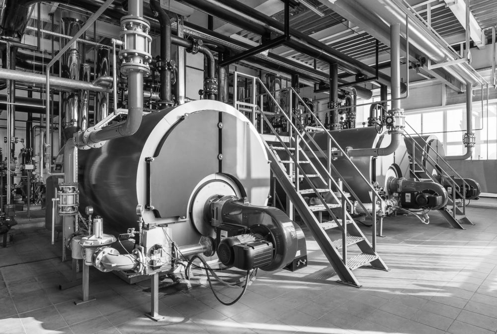 HOH Water Technology case study