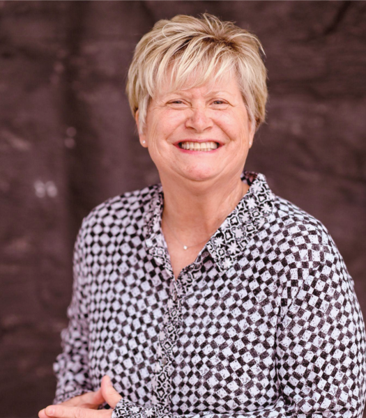 Deb Foy