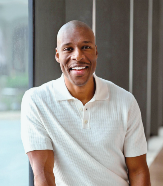 Garland Hunt Jr.