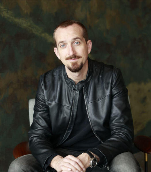 Jason Jaggard