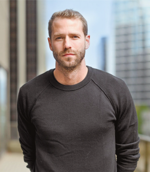 Jon Roberts
