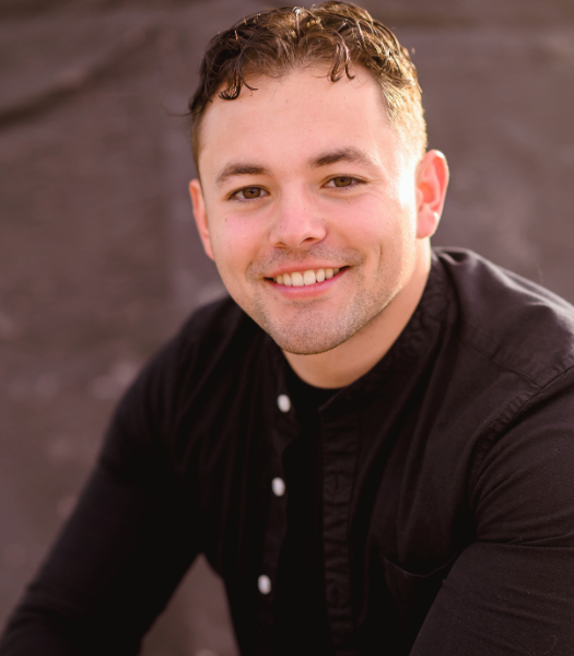 CJ Martindale