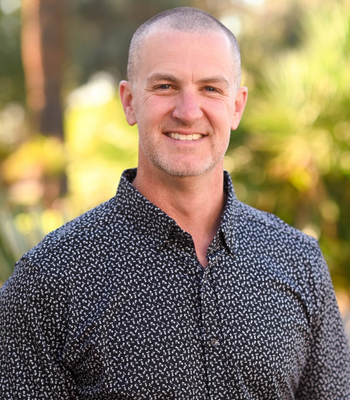 Rob Blackledge