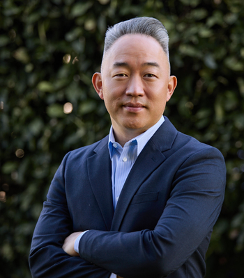 Mike Park