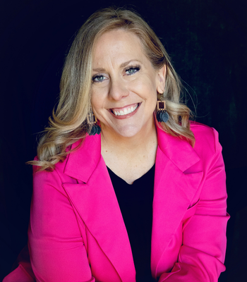 Amy Pope