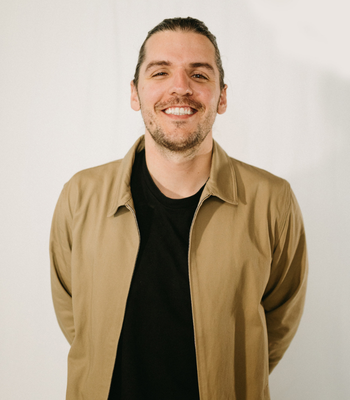 Luke Crowley