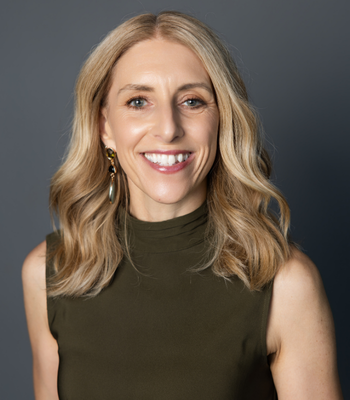 Rachel Baggech