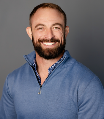 Sean Patton